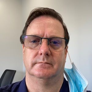 Meet your Posher, Joe